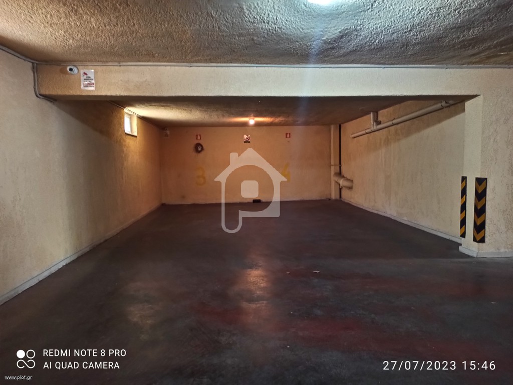 Parking 14 τ.μ. πρός ενοικίαση, Πειραιάς - Προάστια, Πέραμα