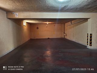Parking 14 τ.μ. για ενοικίαση
