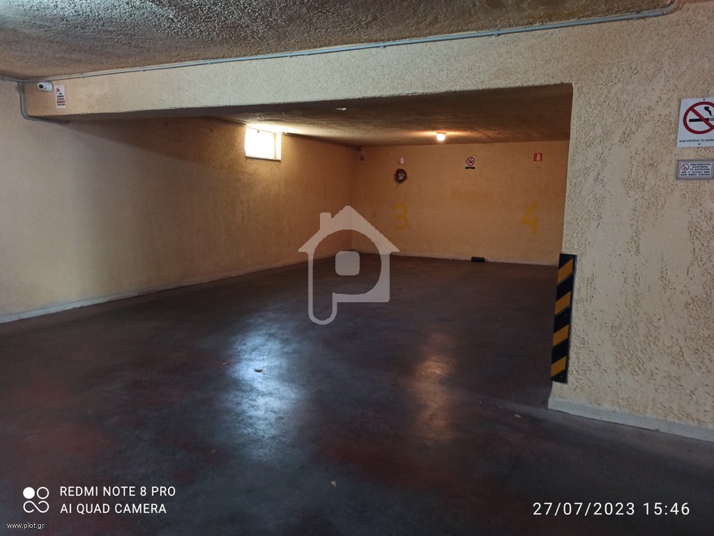 Parking 14 τ.μ. πρός ενοικίαση, Πειραιάς - Προάστια, Πέραμα