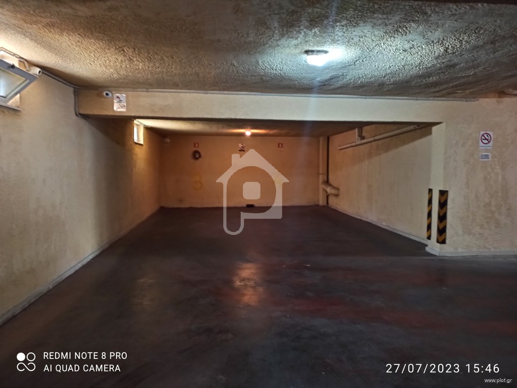 Parking 14 τ.μ. πρός ενοικίαση, Πειραιάς - Προάστια, Πέραμα
