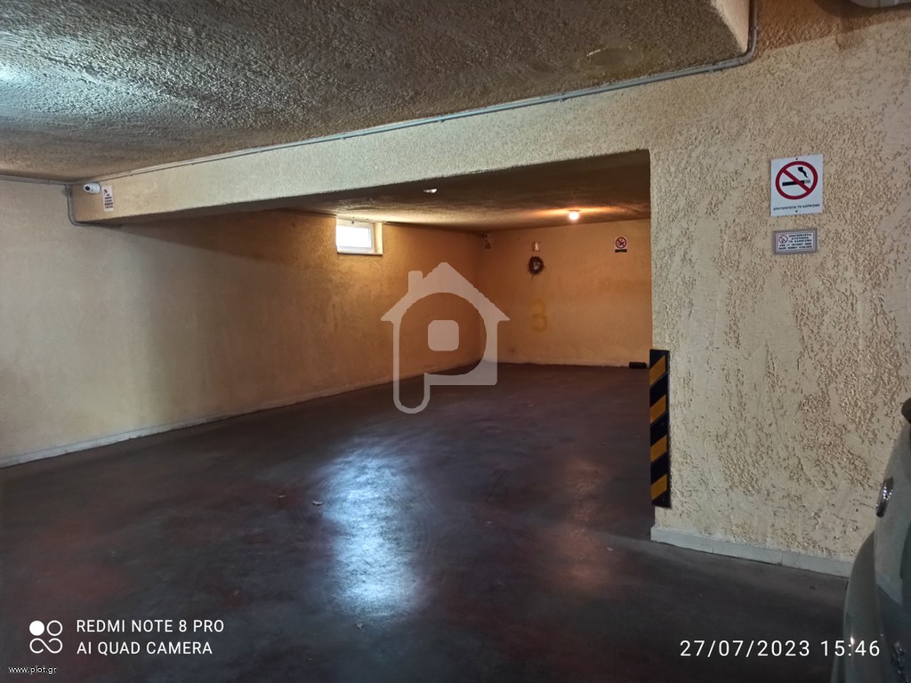 Parking 14 τ.μ. πρός ενοικίαση, Πειραιάς - Προάστια, Πέραμα