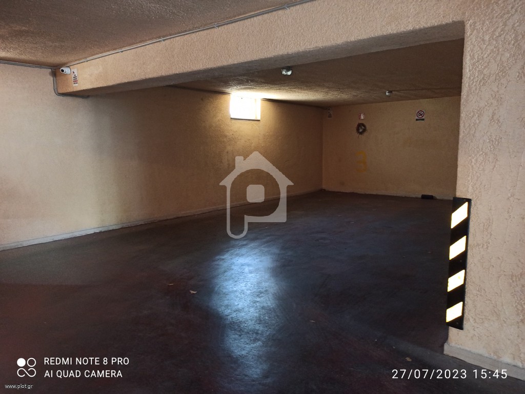 Parking 14 τ.μ. πρός ενοικίαση, Πειραιάς - Προάστια, Πέραμα