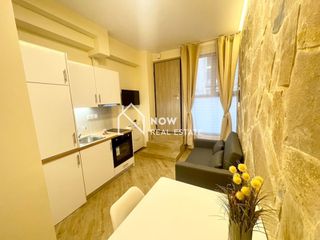 Διαμέρισμα 30 τ.μ. για ενοικίαση