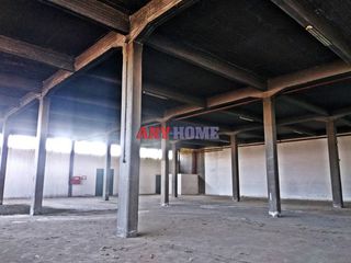 Επιχειρηματικό κτίριο 1.750 τ.μ. για πώληση
