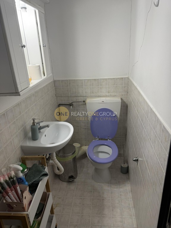 Αποθήκη 125 τ.μ. πρός ενοικίαση, Αθήνα - Βόρεια Προάστια, Ηράκλειο