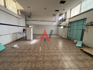 Βιοτεχνικός χώρος 220 τ.μ. για πώληση