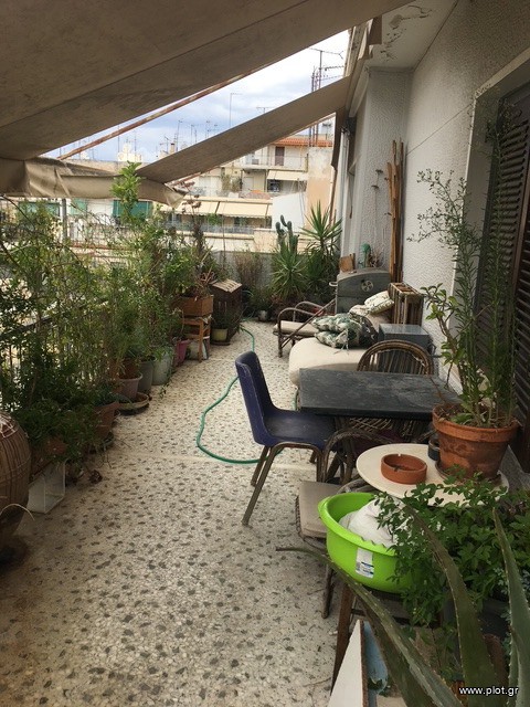 Διαμέρισμα 85 τ.μ. πρός πώληση, Αθήνα - Κέντρο, Κυψέλη