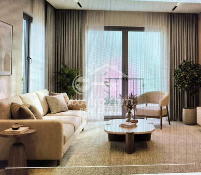 Apartment 88 sqm for sale