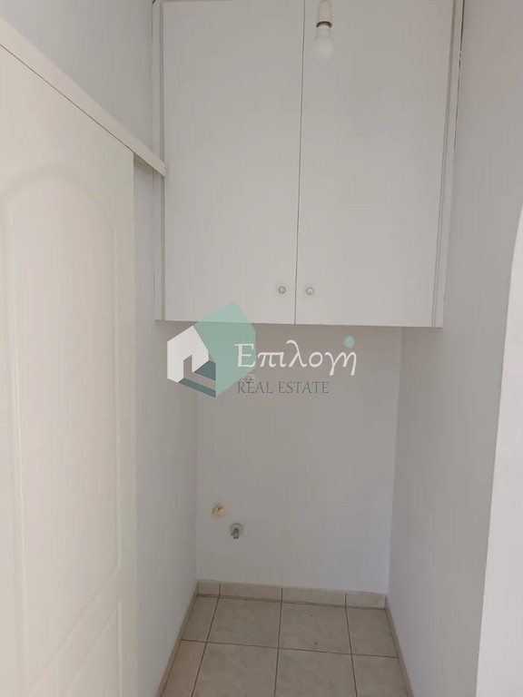 Διαμέρισμα 55 τ.μ. προς ενοικίαση, Ζαρουχλέικα