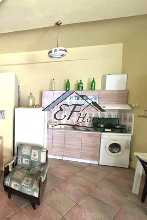 Διαμέρισμα 42 τ.μ. προς ενοικίαση, Φρούριο Πάτρας