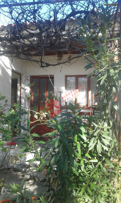 Μονοκατοικία 40 τ.μ. πρός πώληση, Εβρος, Αλεξανδρούπολη