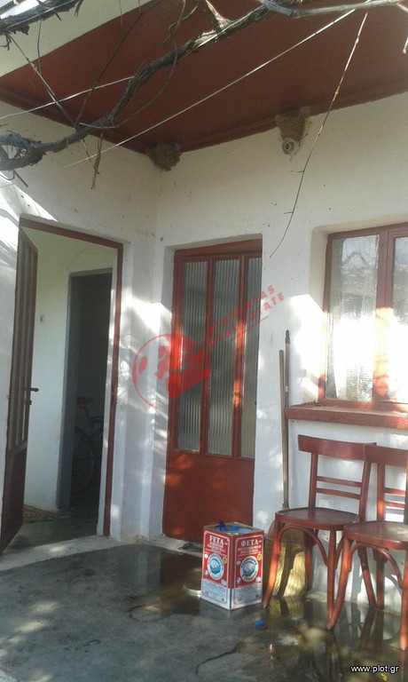 Μονοκατοικία 40 τ.μ. πρός πώληση, Εβρος, Αλεξανδρούπολη