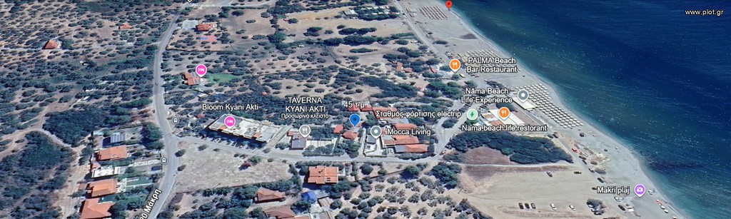 Μονοκατοικία 40 τ.μ. πρός πώληση, Εβρος, Αλεξανδρούπολη