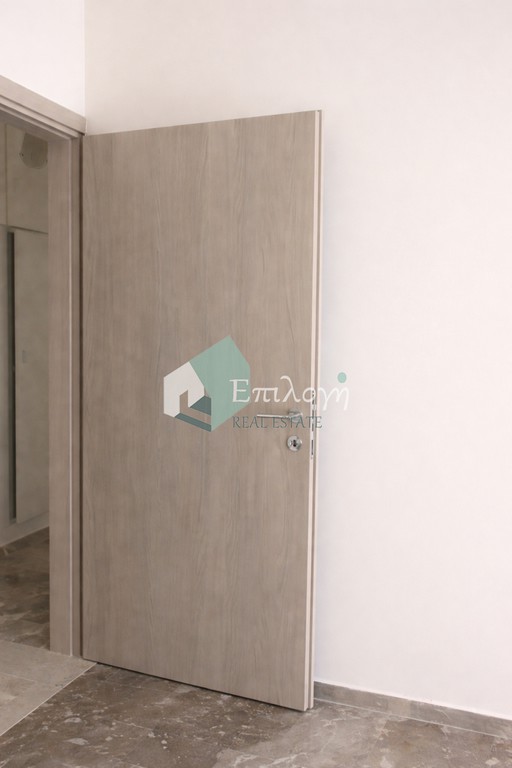 Διαμέρισμα 56 τ.μ. προς ενοικίαση, Αγία Σοφία Πάτρας