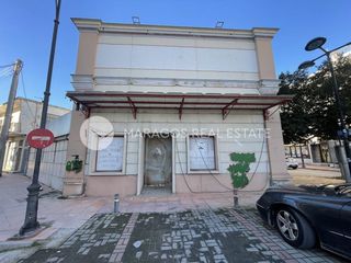 Κατάστημα 300 τ.μ. για ενοικίαση