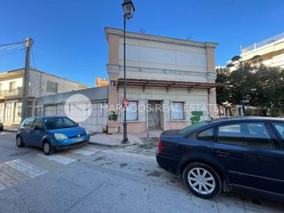 Κατάστημα 300 τ.μ. για ενοικίαση, Αργολίδα, Άργος-thumb-5