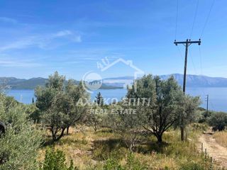 Οικόπεδο 3.014 τ.μ. για πώληση, Ν. Λευκάδας, Λευκάδα-thumb-1