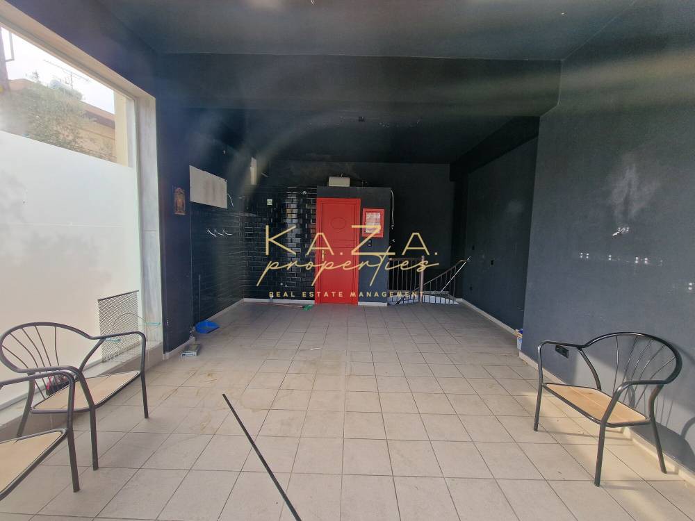 Κατάστημα 86 τ.μ. προς ενοικίαση, Άνω Πολίχνη