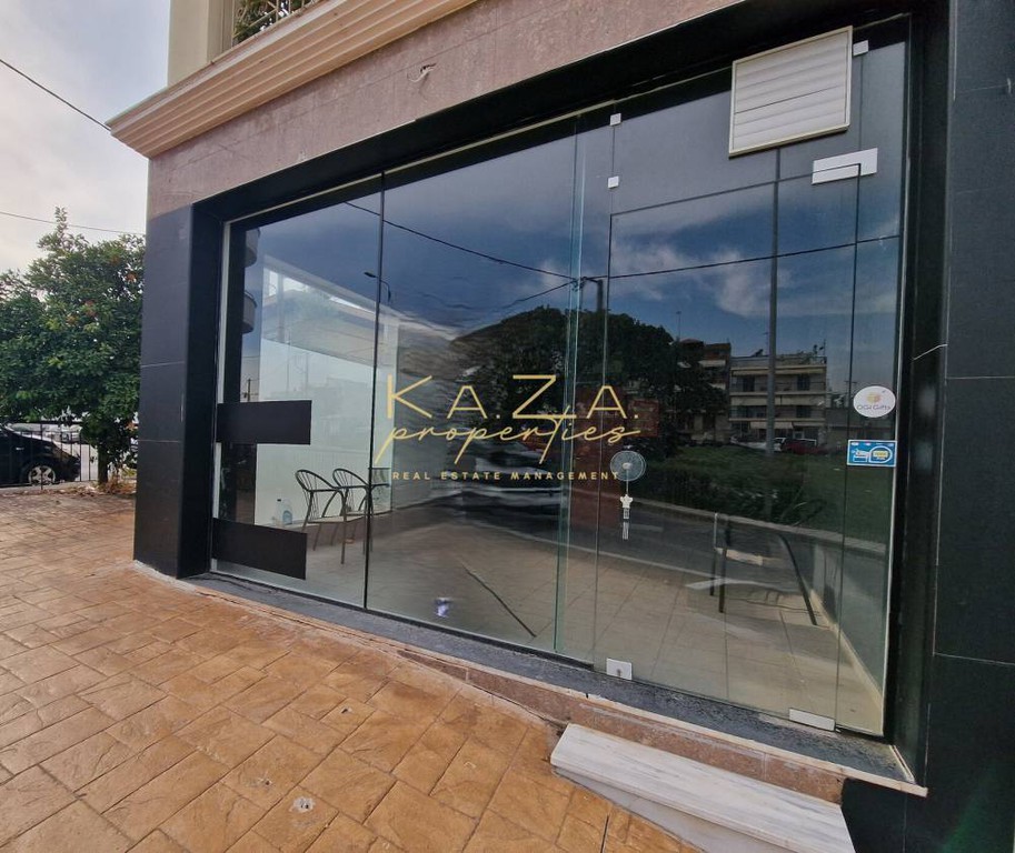 Κατάστημα 86 τ.μ. προς ενοικίαση, Άνω Πολίχνη