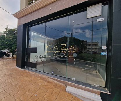 Κατάστημα 86 τ.μ. προς ενοικίαση