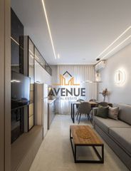 Studio / γκαρσονιέρα 37 τ.μ. για πώληση, Θεσσαλονίκη - Κέντρο, Φάληρο-thumb-10