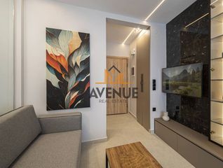 Studio / γκαρσονιέρα 37 τ.μ. για πώληση, Θεσσαλονίκη - Κέντρο, Φάληρο-thumb-6