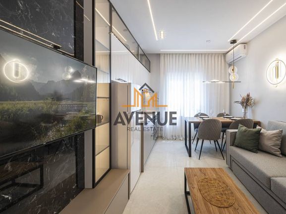 Studio / γκαρσονιέρα 37 τ.μ. για πώληση, Θεσσαλονίκη - Κέντρο, Φάληρο