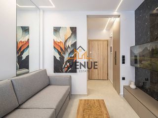 Studio / γκαρσονιέρα 37 τ.μ. για πώληση, Θεσσαλονίκη - Κέντρο, Φάληρο-thumb-8