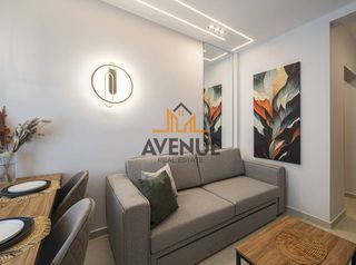Studio / γκαρσονιέρα 37 τ.μ. για πώληση, Θεσσαλονίκη - Κέντρο, Φάληρο-thumb-3