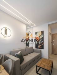 Studio / γκαρσονιέρα 37 τ.μ. για πώληση, Θεσσαλονίκη - Κέντρο, Φάληρο-thumb-9