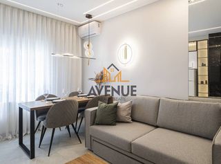 Studio / γκαρσονιέρα 37 τ.μ. για πώληση, Θεσσαλονίκη - Κέντρο, Φάληρο-thumb-1