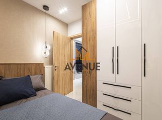 Studio / γκαρσονιέρα 37 τ.μ. για πώληση, Θεσσαλονίκη - Κέντρο, Φάληρο-thumb-19