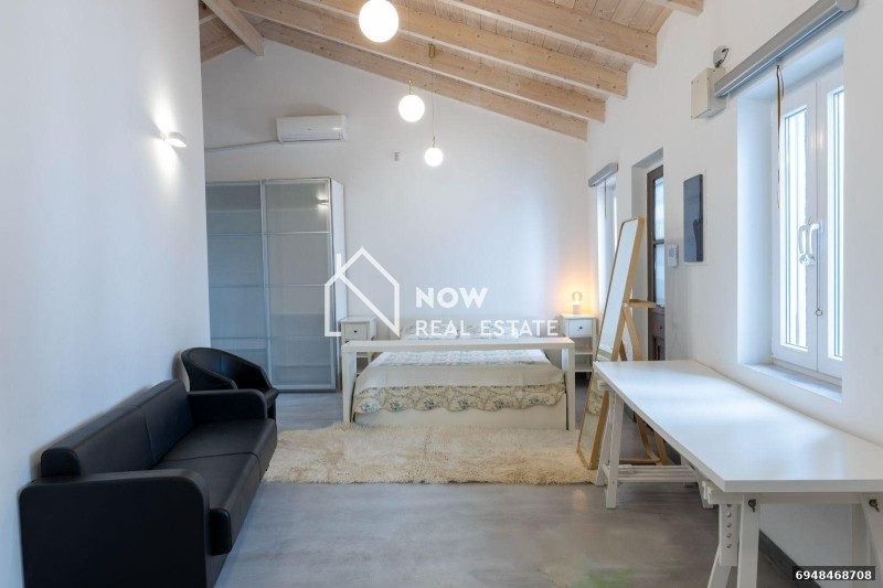 Loft 45 τ.μ. προς ενοικίαση, Πλατεία Αττικής