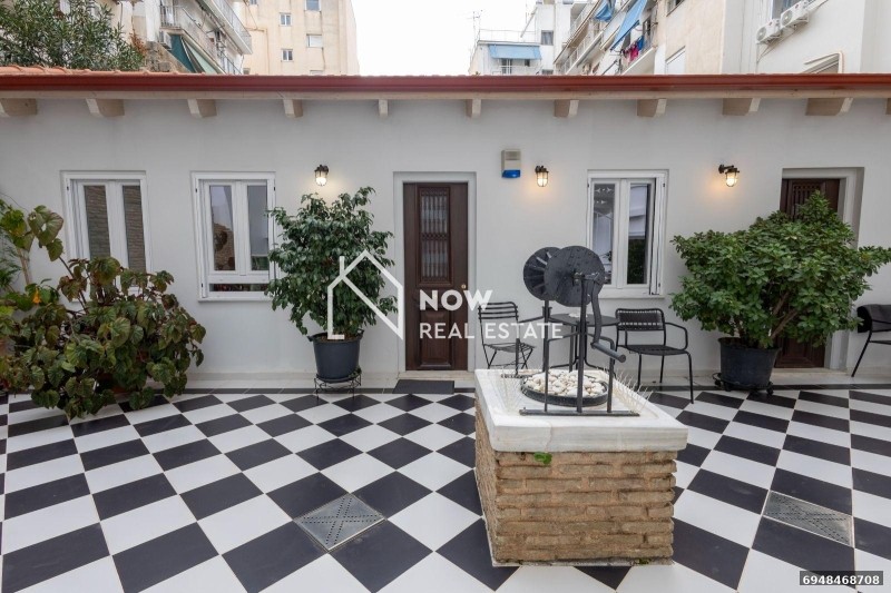 Loft 45 τ.μ. προς ενοικίαση, Πλατεία Αττικής