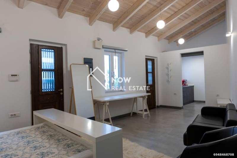 Loft 45 τ.μ. προς ενοικίαση, Πλατεία Αττικής