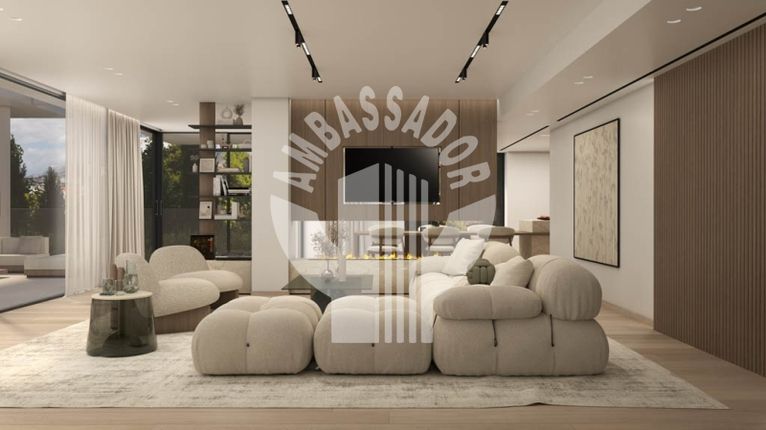 Apartment 152 sqm for sale, Athens - South, Voula