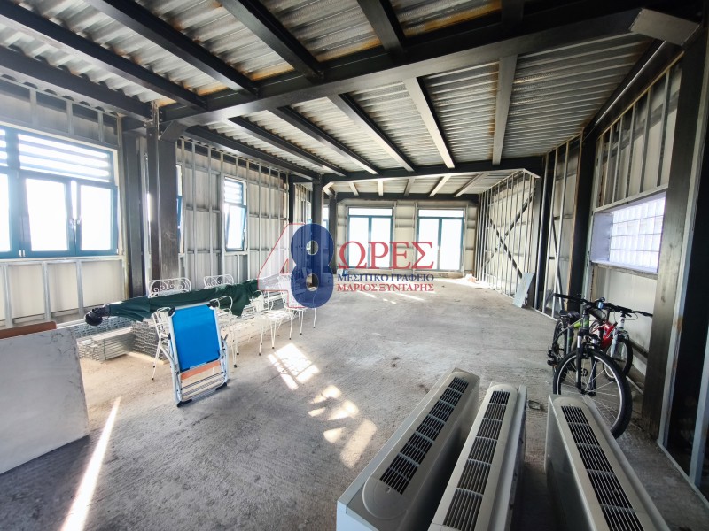 Κατάστημα 114,80 τ.μ. προς ενοικίαση, Πόλη Χίου