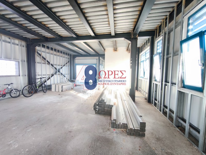 Κατάστημα 114,80 τ.μ. προς ενοικίαση, Πόλη Χίου