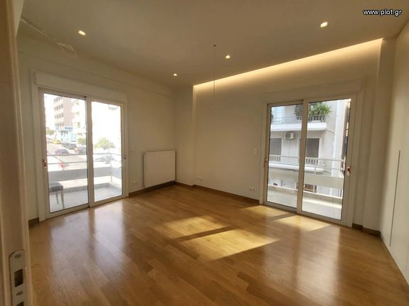 Apartment 97 sqm for rent, Athens - Center, Kolonaki - Likavitos