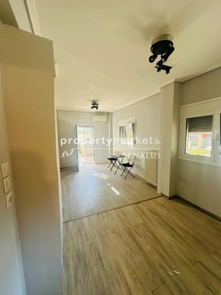 Apartment 52 sqm for rent, Athens - South, Nea Smyrni