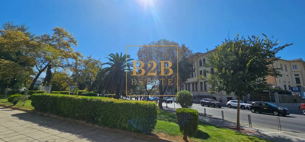 Διαμέρισμα 70 τ.μ. πρός ενοικίαση, Θεσσαλονίκη - Κέντρο, Λευκός Πύργος