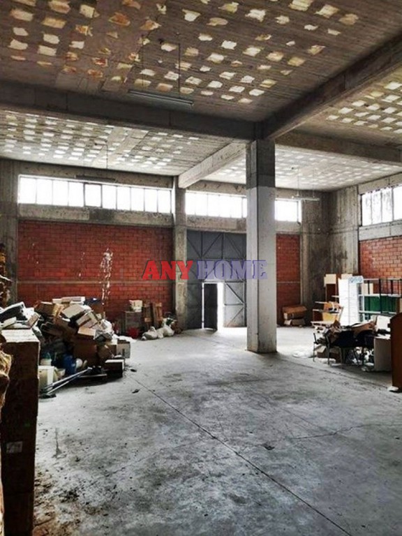 Αποθήκη 650 τ.μ. προς ενοικίαση, Καλοχώρι Εχεδώρου