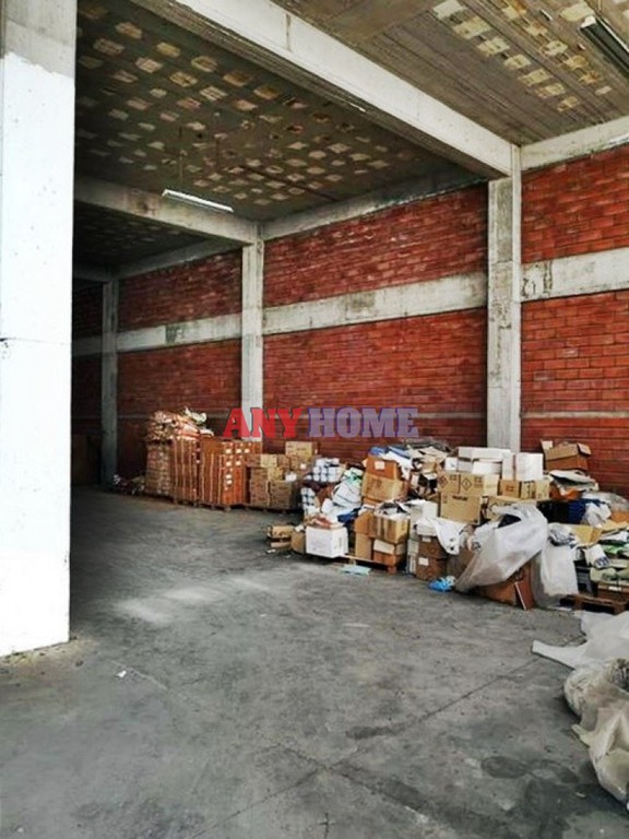 Αποθήκη 650 τ.μ. προς ενοικίαση, Καλοχώρι Εχεδώρου