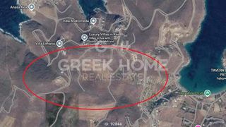 Οικόπεδο 4.250 τ.μ. για πώληση