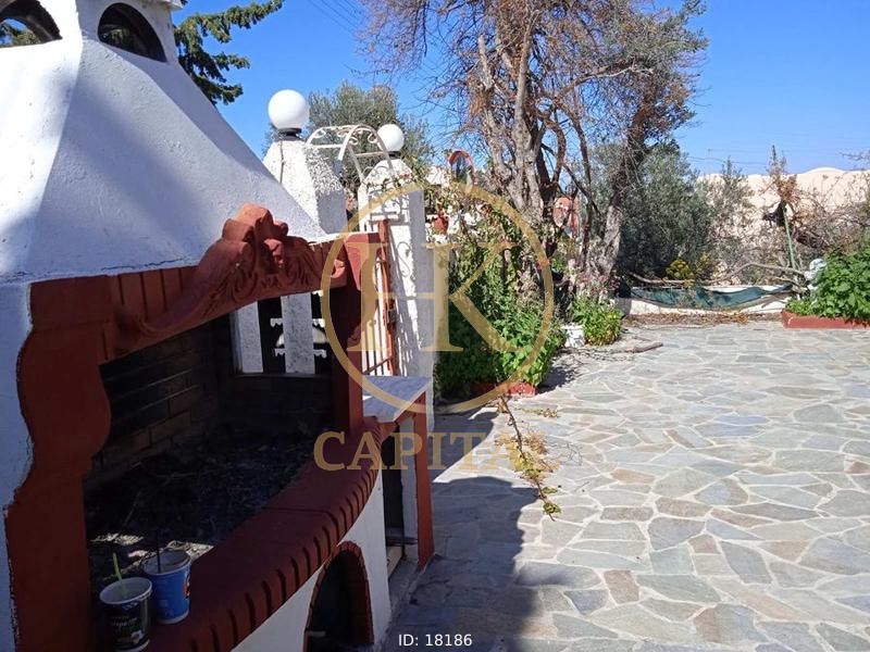 Μονοκατοικία 190 τ.μ. προς πώληση, Βίγλα Αίγινας