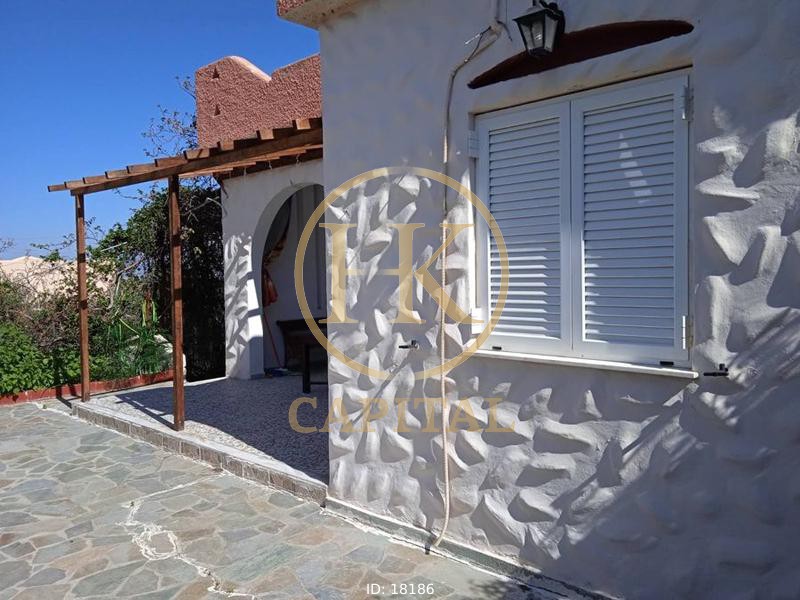 Μονοκατοικία 190 τ.μ. προς πώληση, Βίγλα Αίγινας
