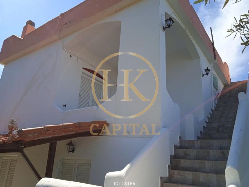 Μονοκατοικία 190 τ.μ. προς πώληση, Βίγλα Αίγινας