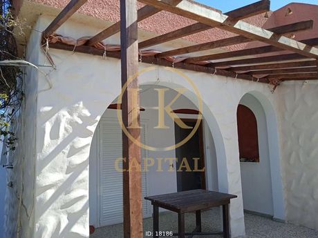 Detached home 190 sqm for sale