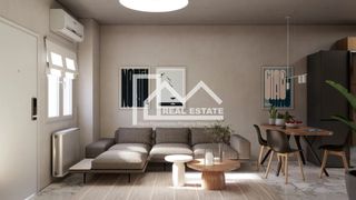 Loft 55 τ.μ. για πώληση