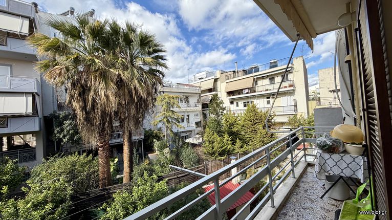 Διαμέρισμα 83 τ.μ. για πώληση, Αθήνα - Δυτικά Προάστια, Περιστέρι